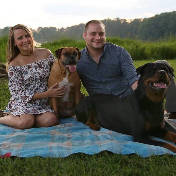 Meet your Posher, Amy - Picture 1 of 1